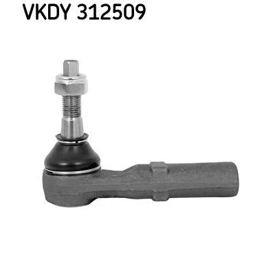 Imagen de SKF VKDY 312509 Rótula de dirección con grasa sintética JEEP: GRAND CHEROKEE 3 norauto, oscaro, mister auto
