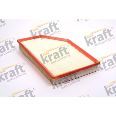 Imagen de KRAFT 1716305 Filtro de aire 46mm 225, 228mm 346mm Cartucho filtrante VOLVO: S60 I, XC60 V70 2