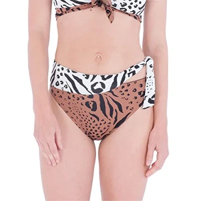 Imagen de Hurley Animix Moderate High Waist