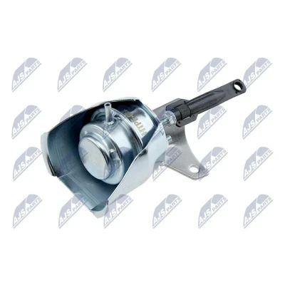 Imagen de NTY ECD PE 002 Electrovalvula Turbo neumático CITROËN: C4 I Grand Picasso, Picasso 1, PEUGEOT: 307 SW, 207 Hatchback norauto, oscaro, mister auto