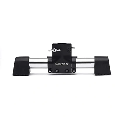 Imagen de Gibraltar Sistemas de rack pata mini t road series soporte en sc grsmtla.