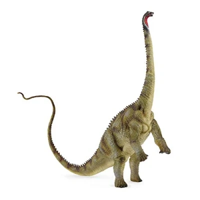 Imagen de Collecta Diplodocus XL Dinosaurio Figura, Multicolor (88622)