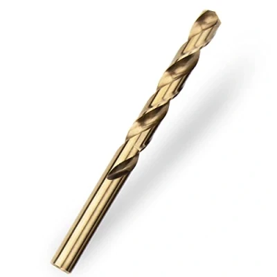 Imagen de Meccion HSS Co 1pc 13mm Brocas Helicoidales para Metal, Acero Inoxidable, Madera, Plástico y Hierro