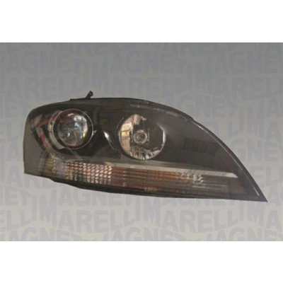 Imagen de MAGNETI MARELLI 710301227203 Faros AUDI: TT Coupé