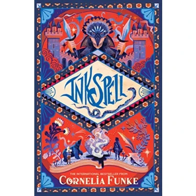 Imagen de Inkspell (2020 Reissue)