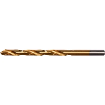 Imagen de YATO YT 44662 Taladro espiral para metal 10 135 Acero rápido