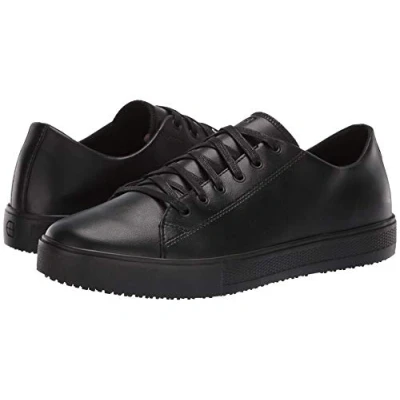 Imagen de Shoes for Crews Zapatos Profesionales Old School Low Rider IV de Trabajo con Suela Antideslizante, Resistentes al Agua y Ligeros como una Pluma para Hombres Mujeres