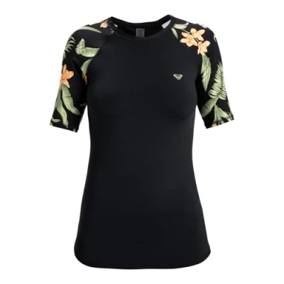 Imagen de Roxy Top de bikini, Mujer, Talla: XS, Anthracite