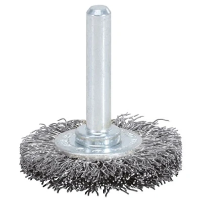 Imagen de KS TOOLS 340.0032 Cepillo de disco, taladradora 15000 0,3 75 6
