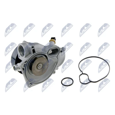 Imagen de NTY CPW BM 041 Bomba de agua mecánico BMW: X6, X5, 7
