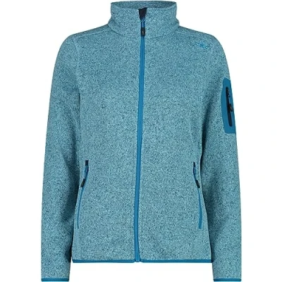 Imagen de CMP Chaqueta Mujer, Anís Jade B.Azul, XXS