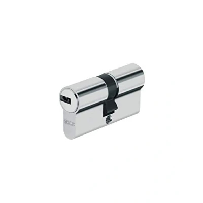 Imagen de Abus D6Ps30/30 Cilindro Niquelado D6 (30 X 30 mm)