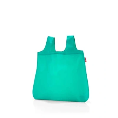 Imagen de reisenthel Spectra Green Bolsa Compra Mini Maxi Bolsillo, 60 x 7 43.5 cm