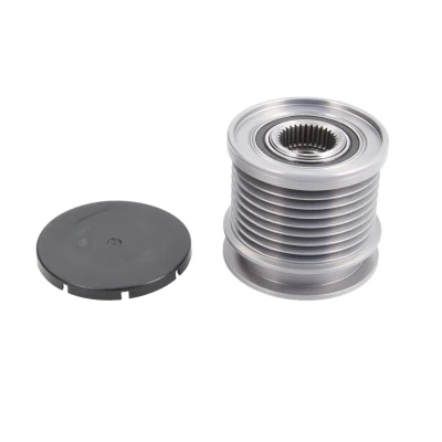 Imagen de VALEO 588093 Rueda Libre Alternador 52,5 MERCEDES BENZ: Clase C Berlina, ML, CLK Coupé