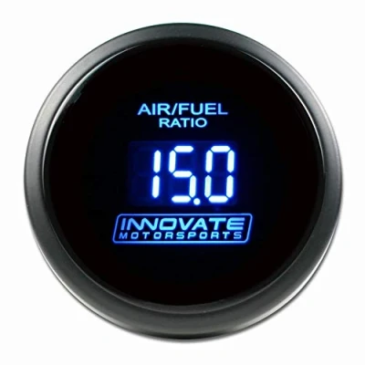 Imagen de Innovate Motorsports DB Azul Kit (Azul LEDs, LC 1 y O2 Sensor) PN: 3795