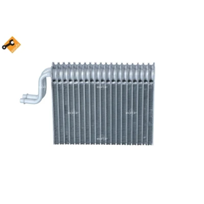 Imagen de NRF EASY FIT 36050 Evaporador con juntas sin válvula de expansión OPEL: Corsa B Hatchback