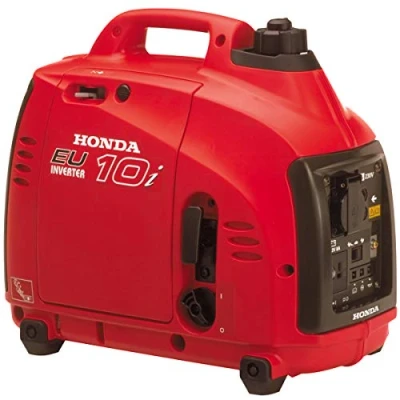 Imagen de HONDA POWER Generador de luz Generadores Eu10I