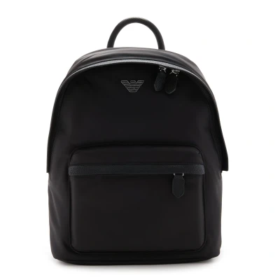 Imagen de Emporio Armani Mochila Nero black, Mujer, Talla: One Size, black