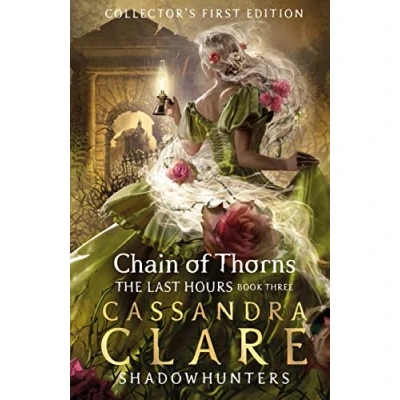 Imagen de The Last Hours 3: Chain Of Thorns