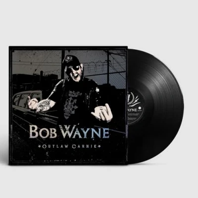 Imagen de Outlaw Carnie [Vinilo]