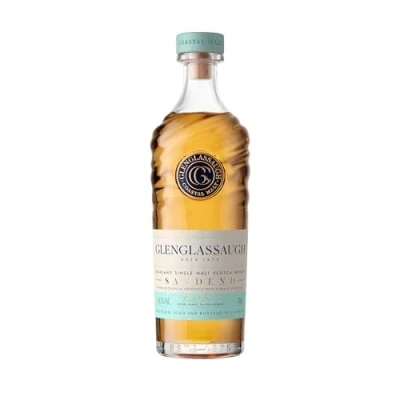Imagen de Glenglassaugh SANDEND Highland Single Malt Scotch Whisky 50,5% Vol. 0,7l