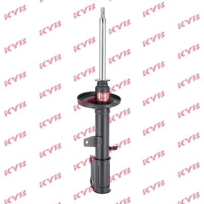 Imagen de KYB Excel G 334051 amortiguador Eje trasero izquierda Presión de gas Bitubular Columna Espiga arriba TOYOTA: Celica V Coupé