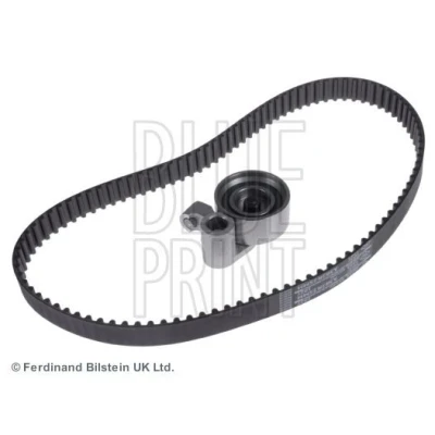 Imagen de BLUE PRINT ADT37316 Kit de correa distribución 102 con perfil redondeado dientes TOYOTA: Land Cruiser Prado 90, 120