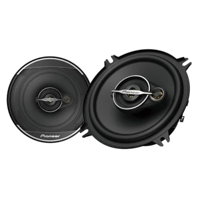 Imagen de Pioneer TS A1371F Altavoces coaxiales de 3 vías 13 cm (300 W)