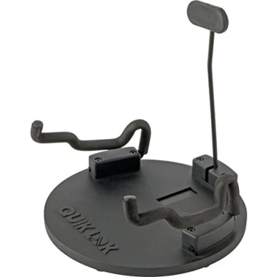 Imagen de Quik Lok Gi8 Soporte para guitara/bajo