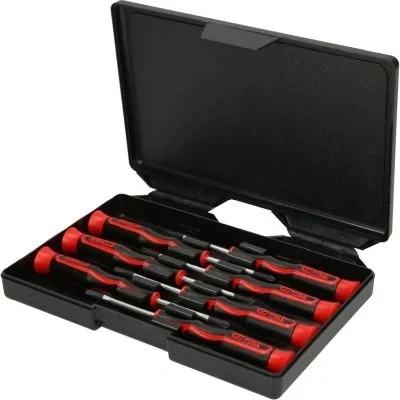 Imagen de Juego de destornilladores KS TOOLS 500.7165