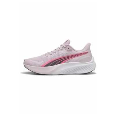 Imagen de PUMA Pounce Lite, Zapatillas para Correr de Carretera Unisex Adulto, Rose Mauve Sun Struck, 42.5 EU
