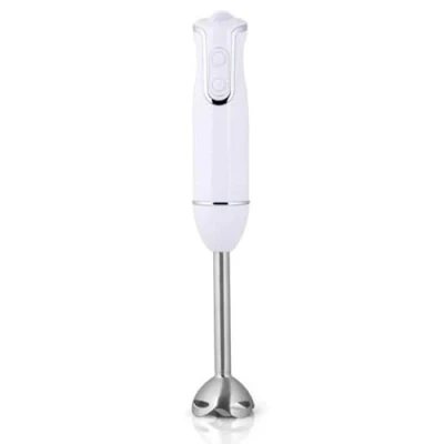 Imagen de BATIDORA DE MANO ORBEGOZO BT 2220 800W PIE INOX