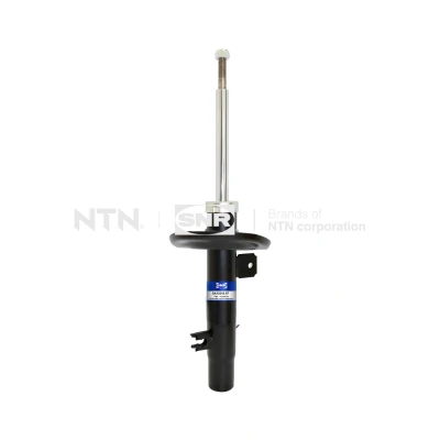 Imagen de SNR SA66640.17R amortiguador Eje delantero, derecha Presión de gas 469mm 301mm 51mm Bitubular Columna Espiga arriba