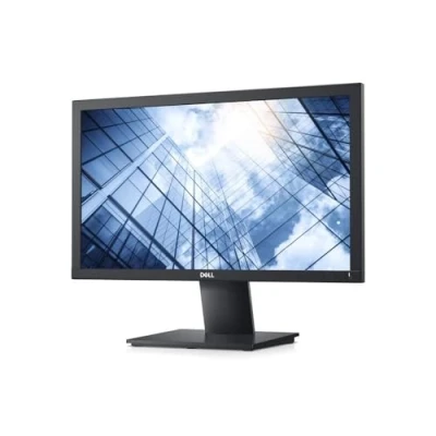 Imagen de Dell E2020H 19.5&quot; HD+ (1600x900) Monitor, 60Hz, TN, 5ms, DisplayPort, VGA, Negro