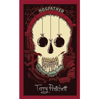 Imagen de Hogfather (the Death Collection)