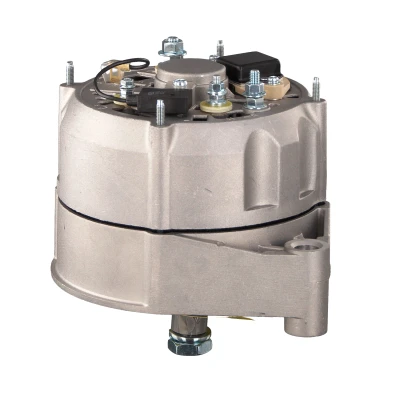 Imagen de FEBI BILSTEIN 48939 Alternador 24V 80A