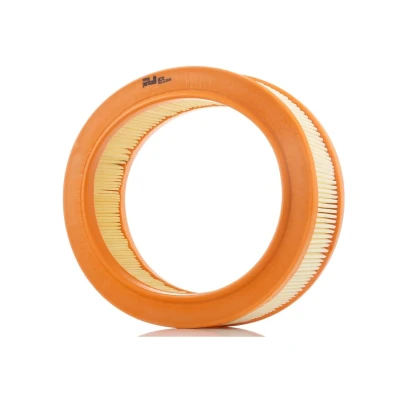 Imagen de PURFLUX A575 Filtro de aire 62 245 Cartucho filtrante RENAULT: Super 5 Hatchback, CLIO 1, 19 II Hatchback