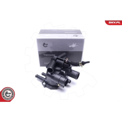 Imagen de Termostato, refrigerante ESEN SKV 20SKV210
