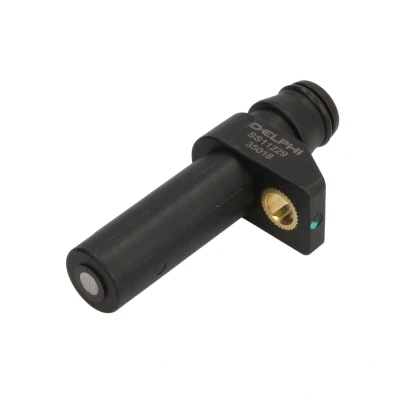 Imagen de DELPHI SS11229 Sensor de Cigueñal 1 sin cable MERCEDES BENZ: SLK, CLK Coupé, Clase E Berlina