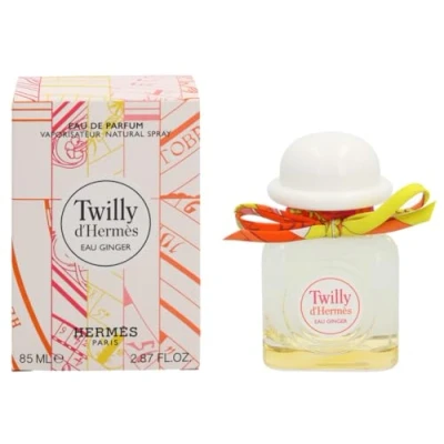Imagen de Hermès Twilly D&#039;Hermès Eau Ginger de Parfum 85 ml