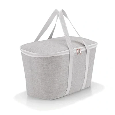 Imagen de reisenthel coolerbag Twist Sky Rose Bolsa Nevera de Tejido poliéster Ideal para picnics, Compras y Viajes