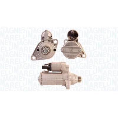 Imagen de Motor de arranque MAGNETI MARELLI 063725944010