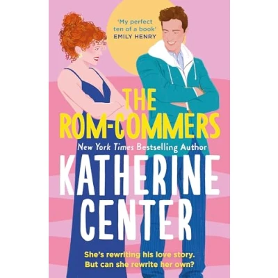 Imagen de The Rom commers