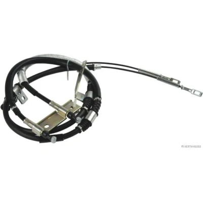 Imagen de HERTH+BUSS JAKOPARTS J3930412 Cable de Freno Mano 1460 SSANGYONG: Rexton / 2