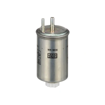 Imagen de MANN FILTER WK 9036 Filtro Combustible de tubería 10 8