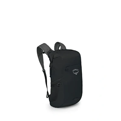 Imagen de Osprey Ultralight Dry Pack 20 Black O/S