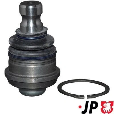 Imagen de JP GROUP 3540300400 Rótula de suspensión Eje delantero, izquierda, derecha, debajo HYUNDAI: SANTA FE 2, I, 3