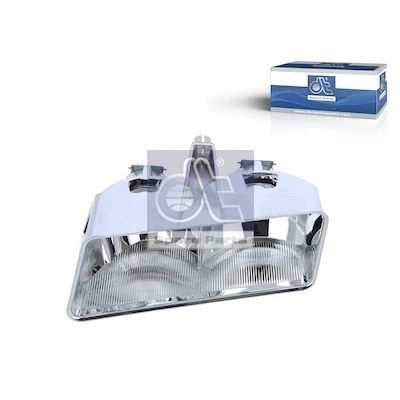 Imagen de Scheinwerfer, Hauptscheinwerfer DT Spare Parts 2.92016 Izquierda