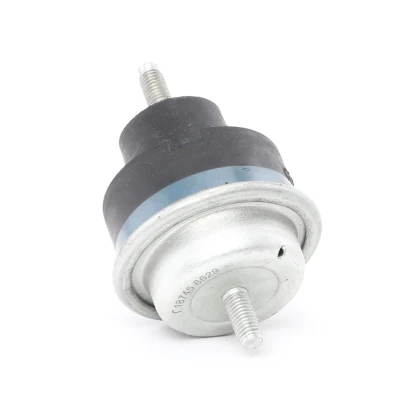 Imagen de FEBI BILSTEIN 18745 Soporte de motor derecha hidráulico CITROËN: Xsara Coupé, Picasso, Hatchback, PEUGEOT: 206 Hatchback norauto,