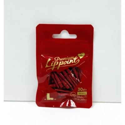 Imagen de L style chip Premium Lippoint red 30 PCs 2 BA